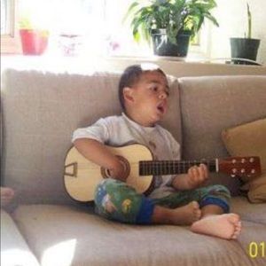 Meet your Posher, Gilberto